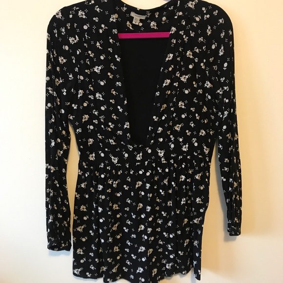 Urban Outfitters Other - Urban outfitters romper